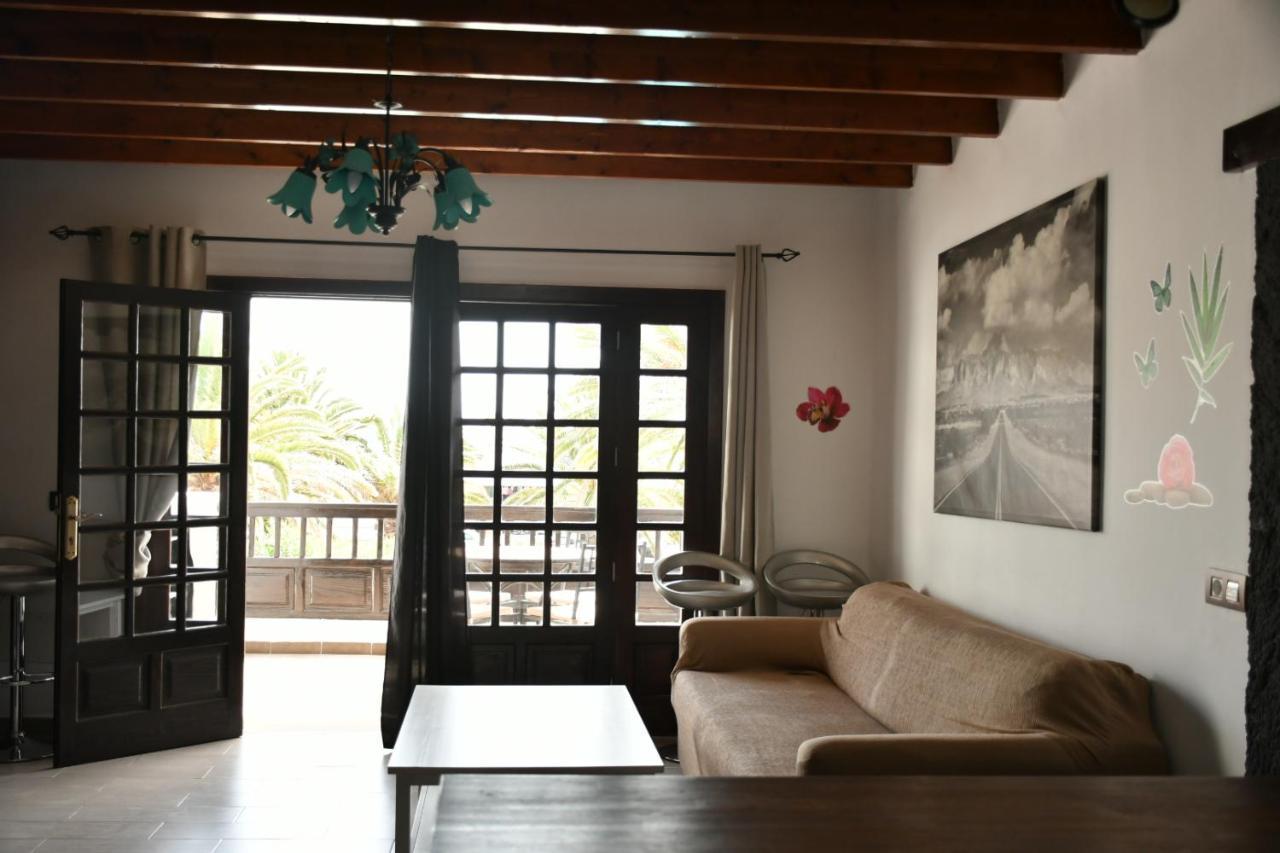Playa Jablillo Appartement *