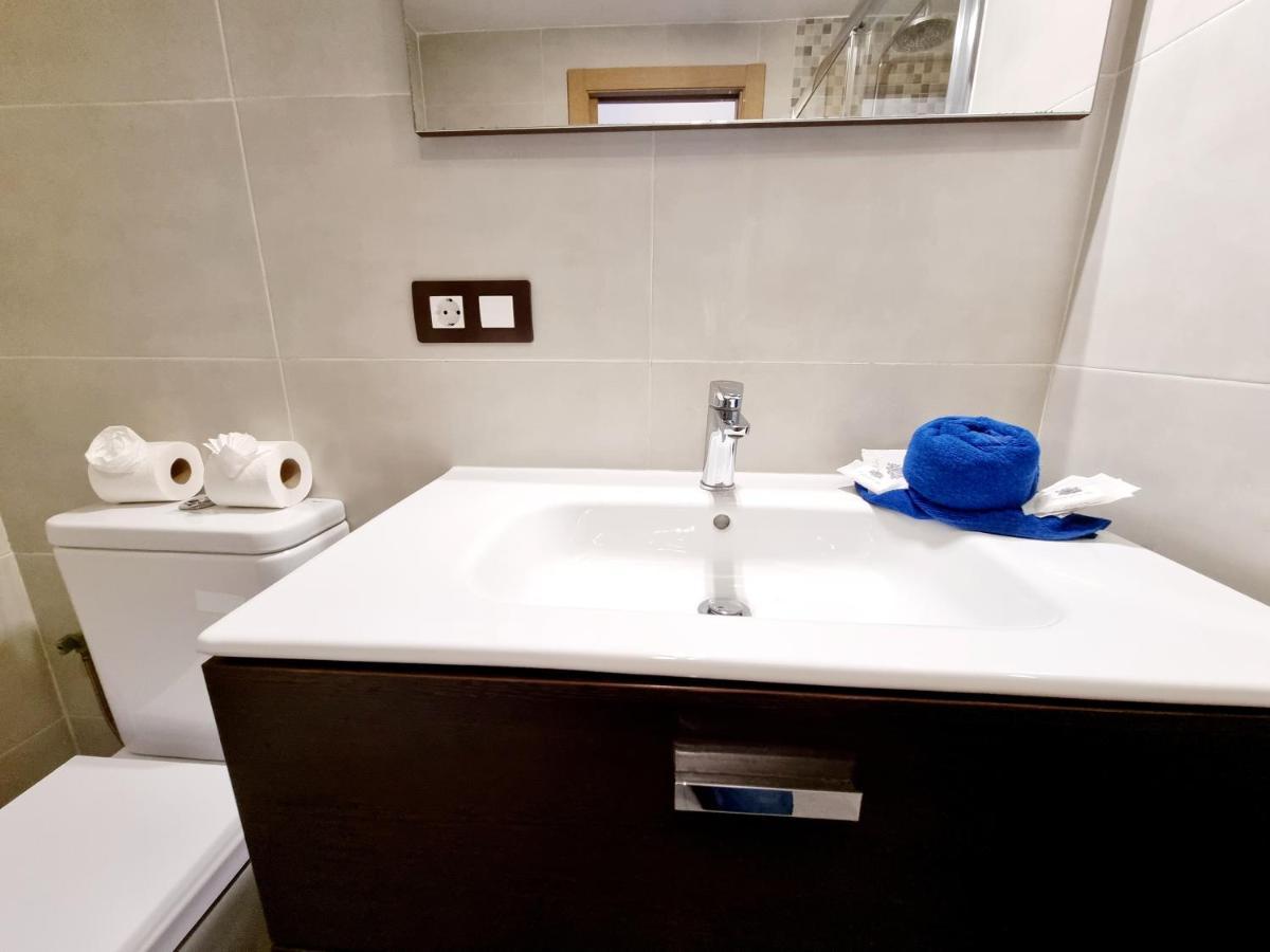 Playa Jablillo Appartement *