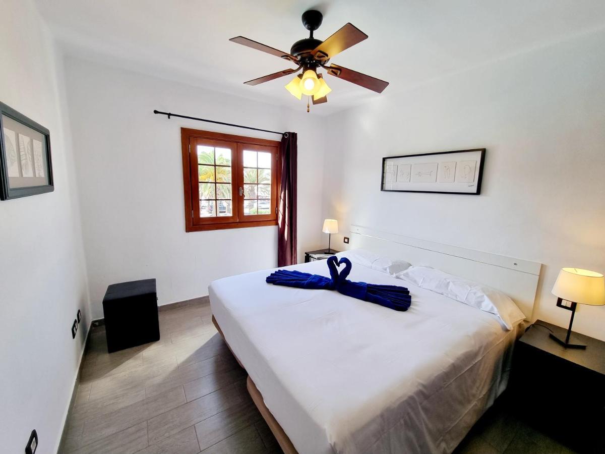 Playa Jablillo Appartement