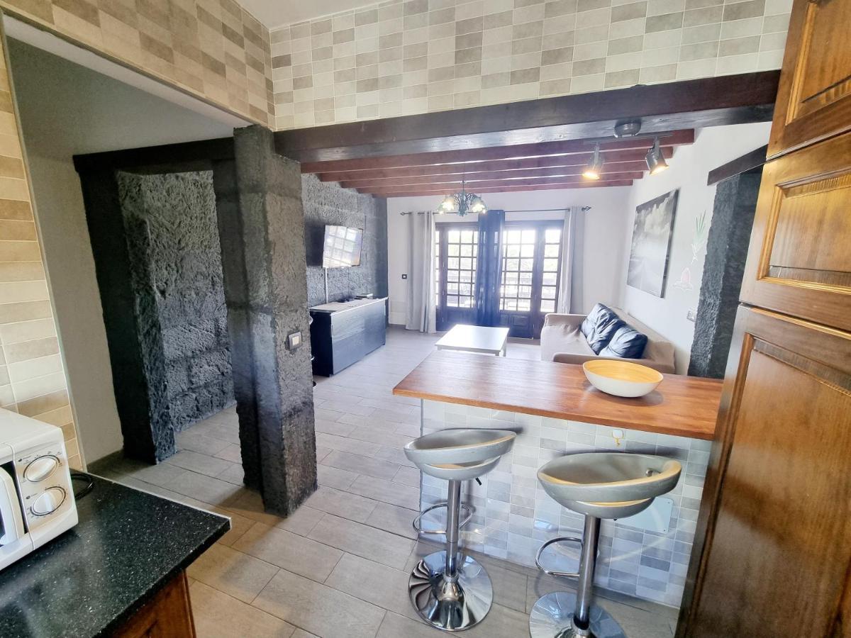 Playa Jablillo Appartement Costa Teguise