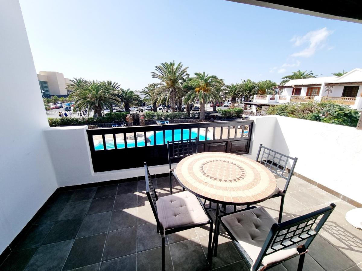 Playa Jablillo Appartement
