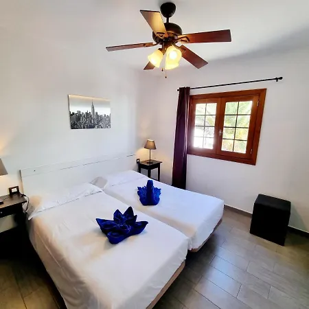 Apartamento Playa Jablillo Costa Teguise Exterior photo