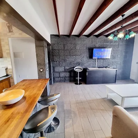 Apartamento Playa Jablillo Costa Teguise Exterior photo