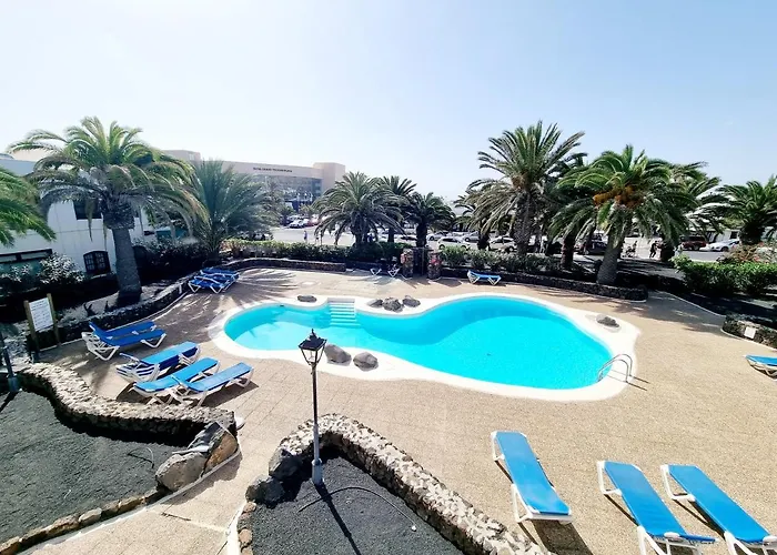 Apartamento Playa Jablillo