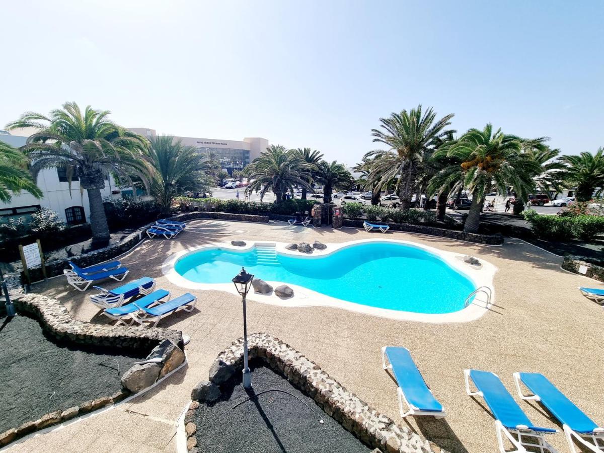 Playa Jablillo Apartament