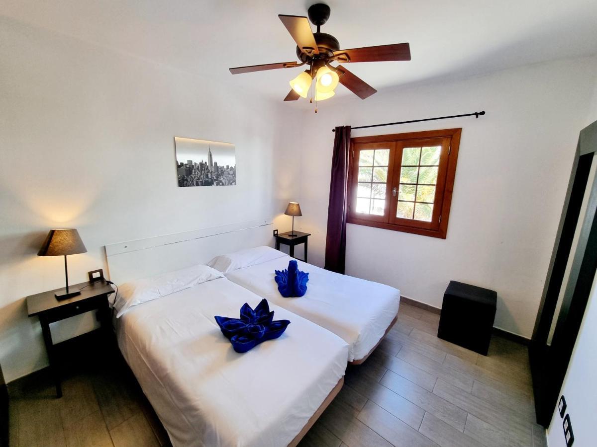Playa Jablillo Apartment